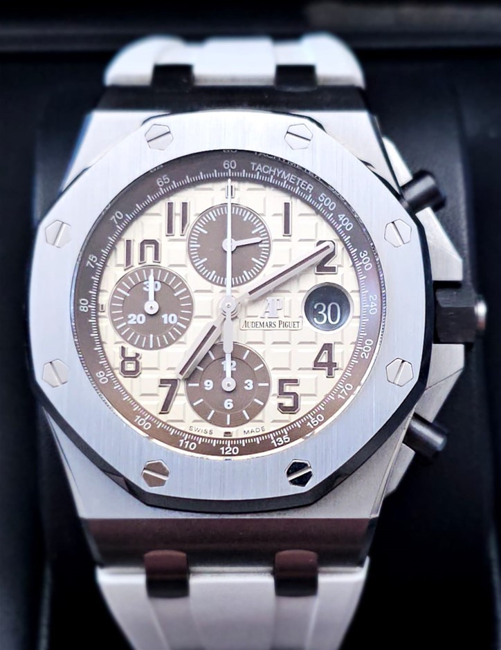 Luxury Brand Watches - Rolex, Audemars Piguet, Franck Muller