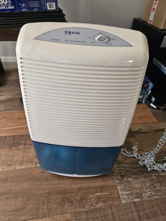 Teco TD12M1 Dehumidifier