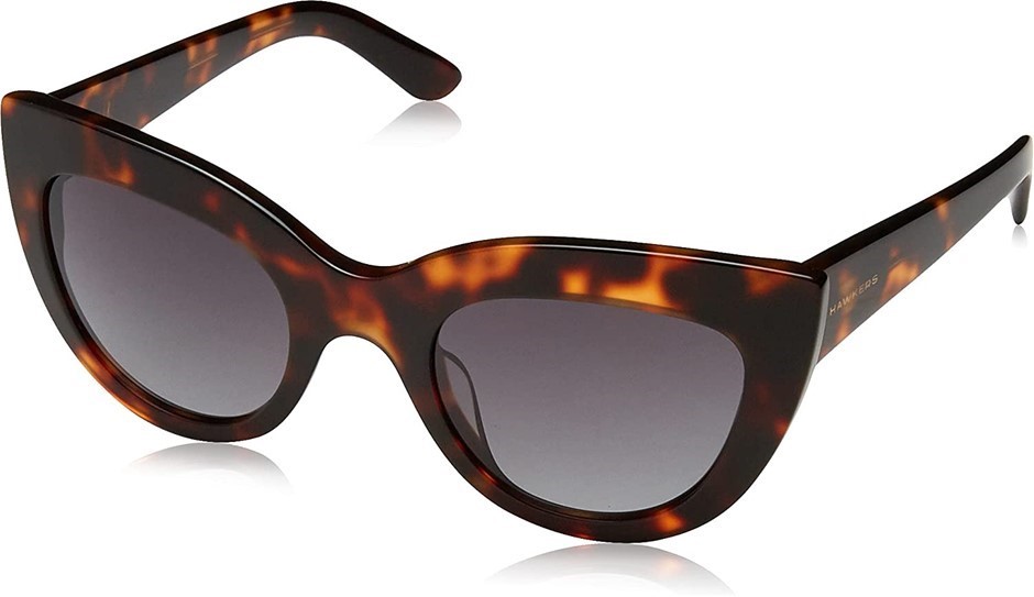 HAWKERS Dark Carey HYDE Unisex Sunglasses, One Size.