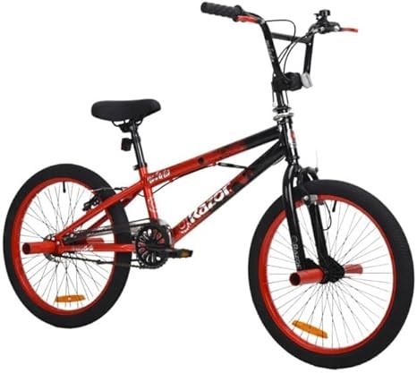 20" RAZOR Nebula Bike.