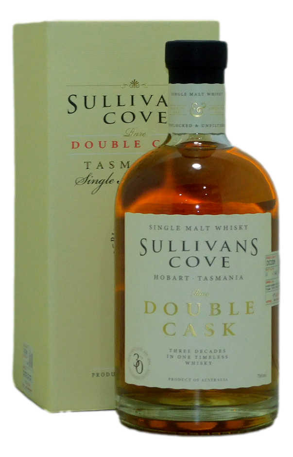 Rare Ports & Spirits Ft. Sullivans Cove