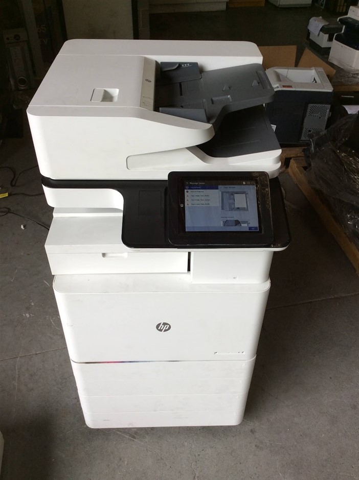 Assorted, Printers – VIC Pickup