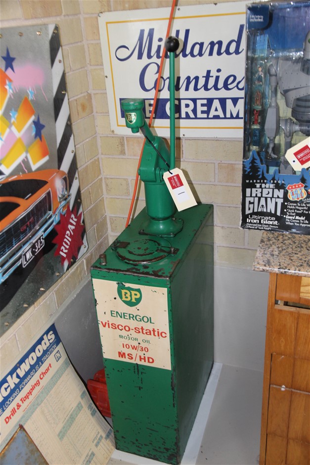 Collectables, Garagenalia and Antiques  - NSW