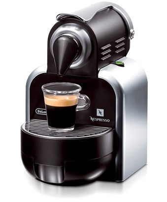 Delonghi Nespresso Essenza coffee machine. Model: Auction | GraysOnline Australia