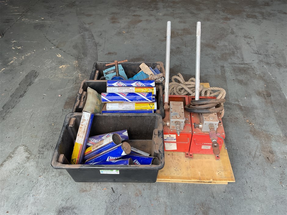 Unreserved Engineering Clearance