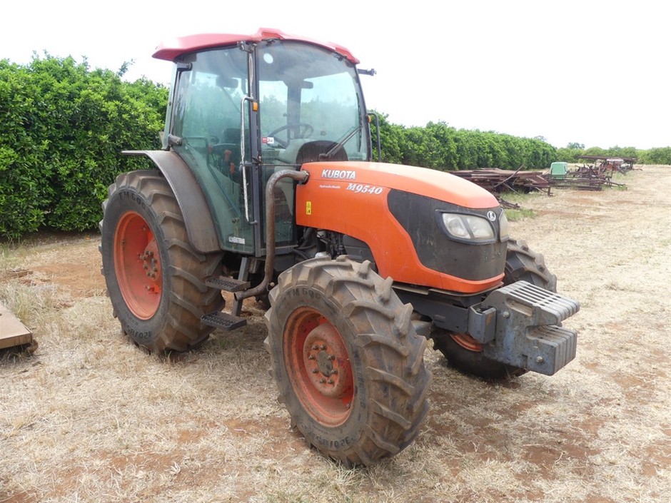 Farm Clearance Sale- Agricultural Equipment, Machinery Etc