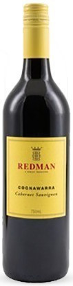 Redman Cabernet Sauvignon (6x 750mL)