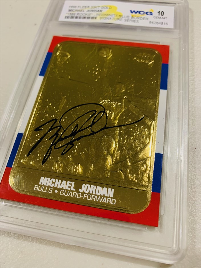 Unreserved Authentic Memorabilia Sale - SA