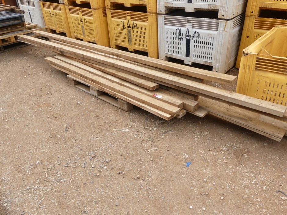 Assorted Timber Lengths Auction (0384-5058393) | Grays Australia