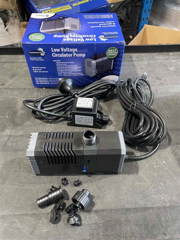 No Reserve Home Renovator, Mechanical Workshop & More - VIC