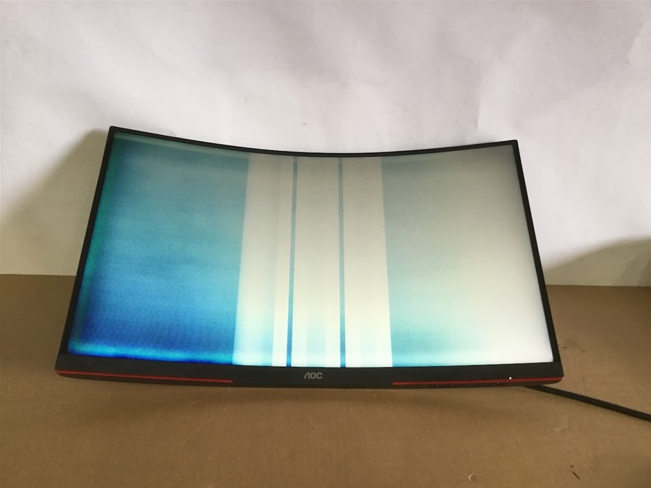 Assorted Monitors, IT Accessories & More – NSW Pickup 