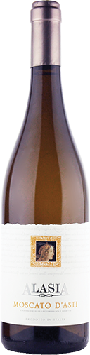 Alasia Moscato d'Asti DOCG 2023 (6 x 750