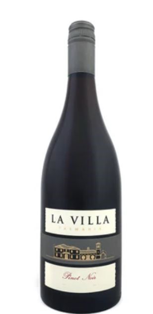 La Villa Pinot Noir 2023 (6x 750mL).
