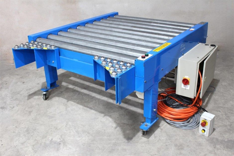 Unreserved Engineering & Workshop Surplus ex Pharmaceutical