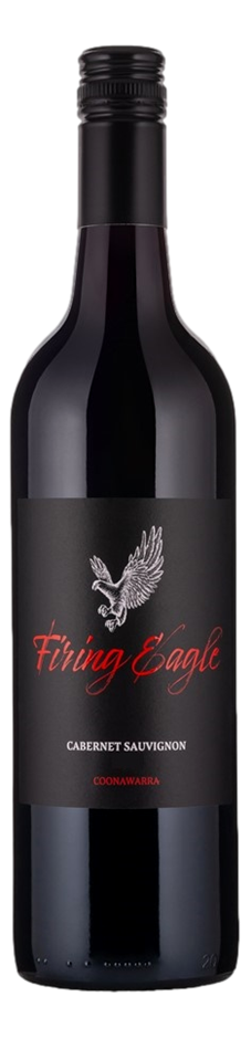 Firing Eagle Coonawarra Cabernet Sauvignon 2021 (12x 750mL) SA