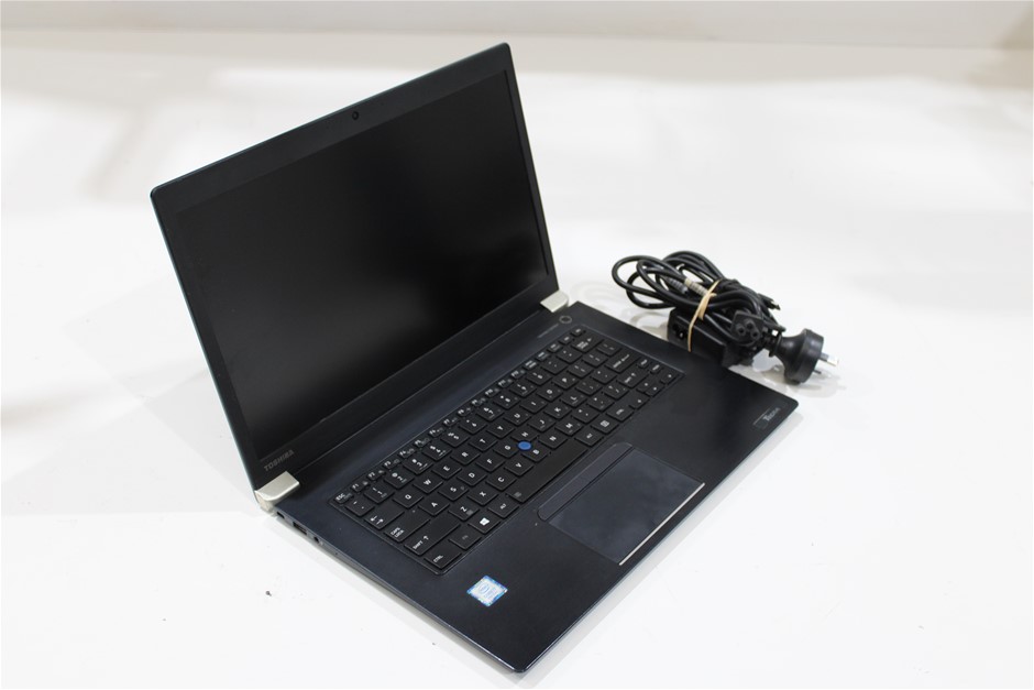 TOSHIBA TECRA X40-E PT482A-05U009