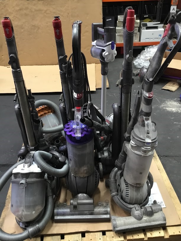 Assorted Appliances & Homewares – NSW Pickup 