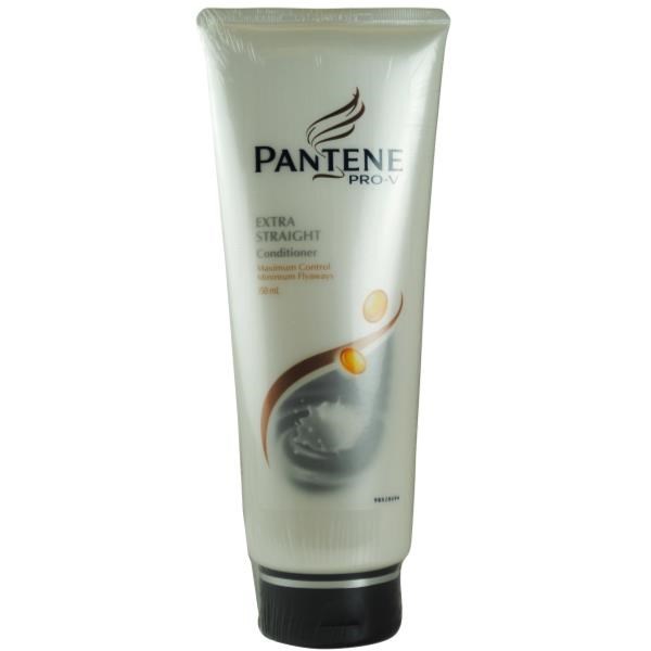 6 x Pantene 350ml Pro V Conditioner Extr