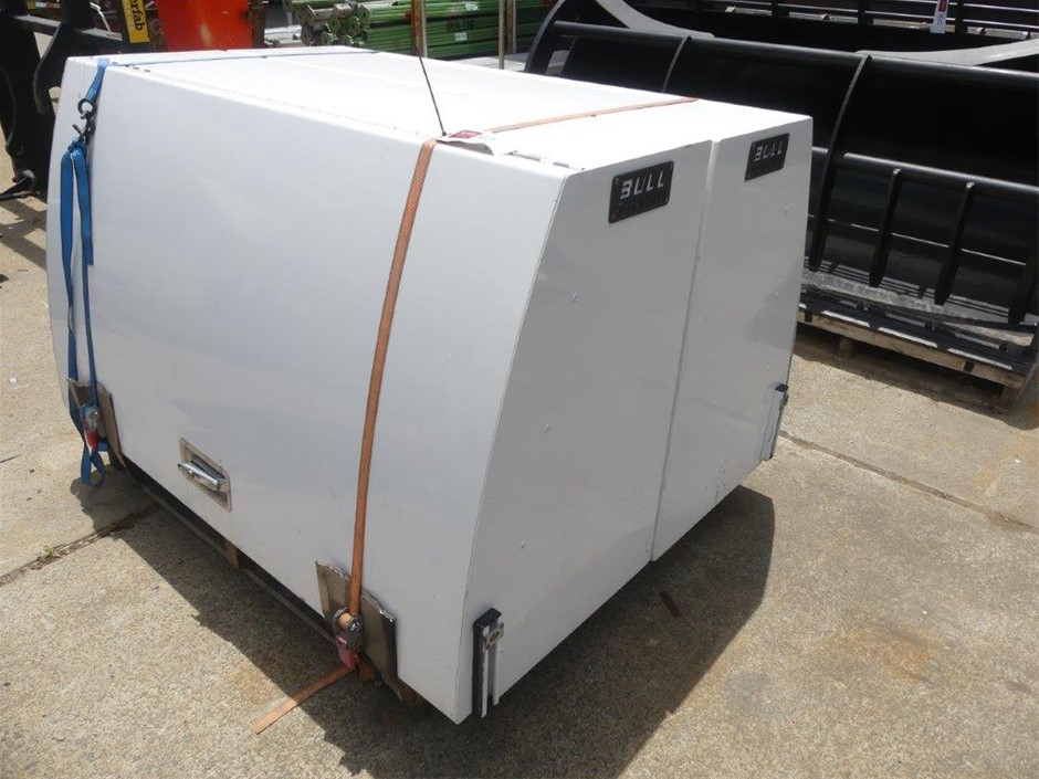 Aluminium Tray Tool Boxes Auction (0055-5059247) | Grays Australia