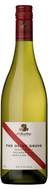d'Arenberg The Olive Grove Chardonnay 20