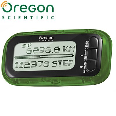 Oregon Scientific Walk Around The World 