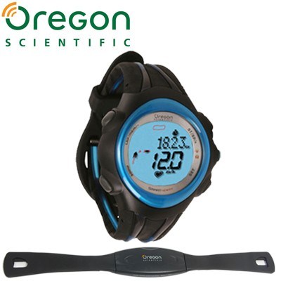 Oregon Scientific Smart Heart Rate Monit