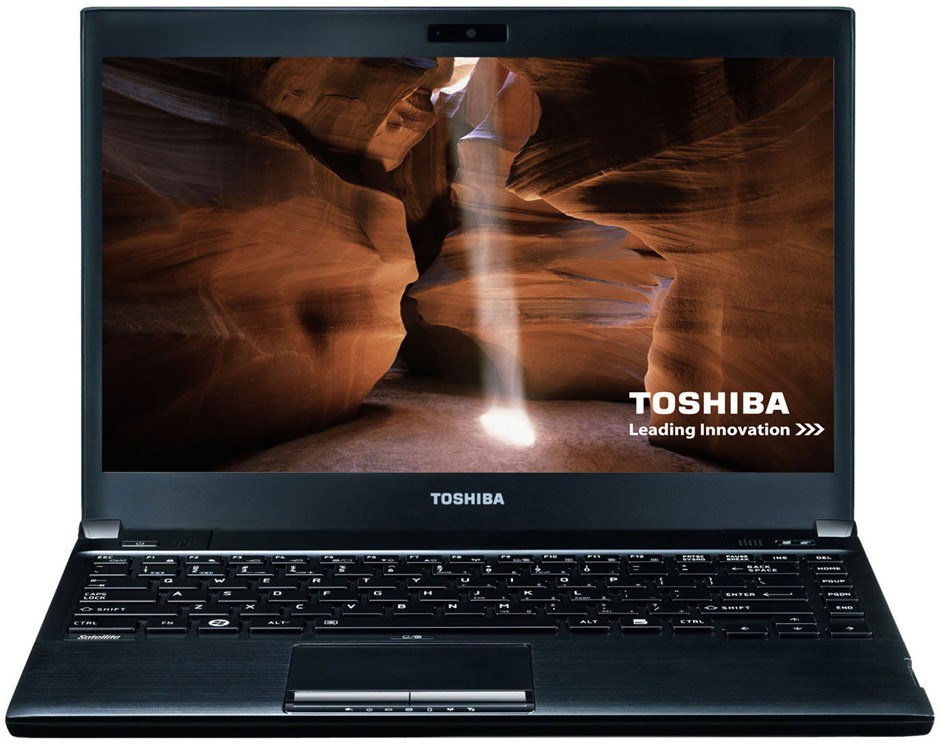 Toshiba Satellite R830 13.3" HD/C i5-252