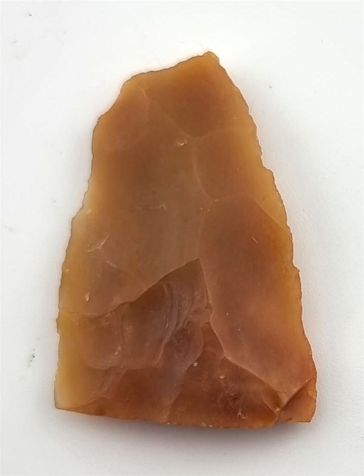 No Reserve 1000BC To 8000BC Flint Arrowheads