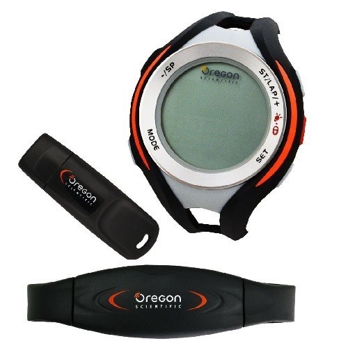 Oregon Scientific SE833 Heart Rate Monit