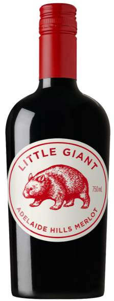 Little Giant Merlot (6 x 750mL)