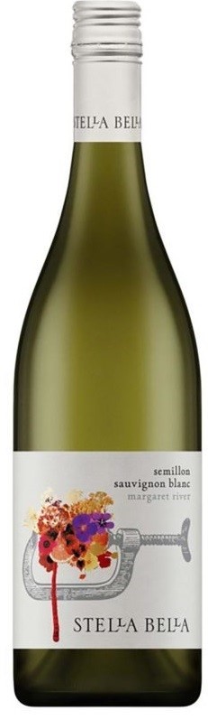 Stella Bella Semillon Sauvignon Blanc 20
