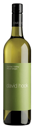David Hook Pinot Grigio 2024 (6 x 750mL)