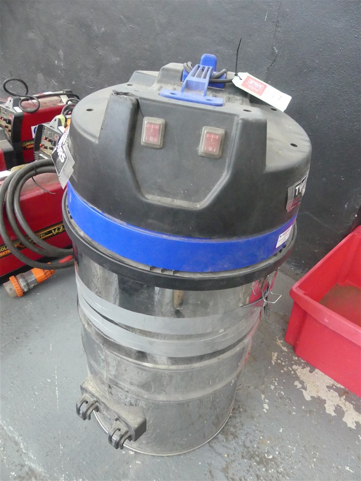 Kincrome KP705 wet And Dry Vacuum Cleaner Auction (00875058732) Grays Australia