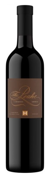 Hickinbotham Clarendon The Peake Caberne