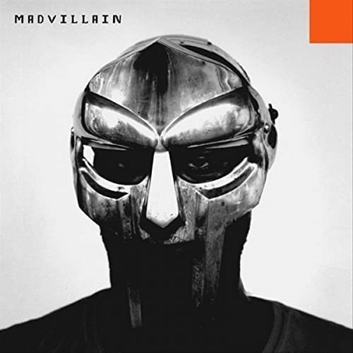 MADVILLAIN Madvillainy Vinyl. Buyers Note - Discount Freight Rates Apply t