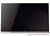 Sony KDL46NX720 46 inch NX720 Series BRAVIA Full HD 3D TV (Refurbished)