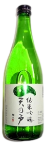 Ama no to Junmai Ginjo (12 x 300mL), Aki
