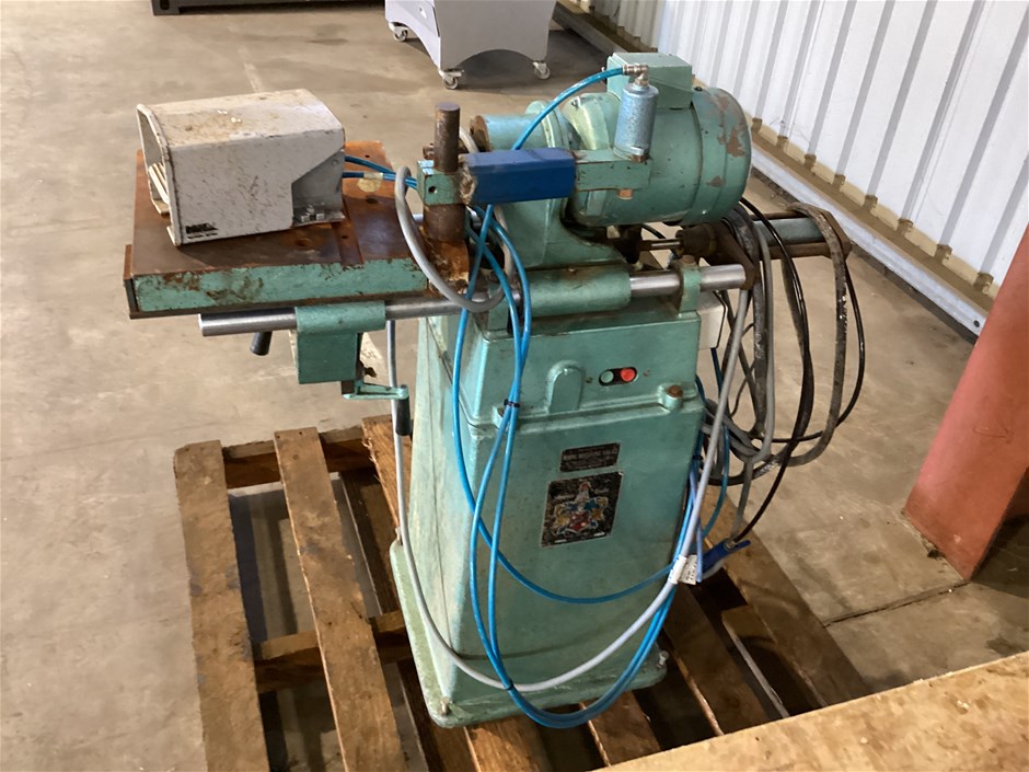 Happy New Year Engineering & Manufacturing Multi Vendor Sale