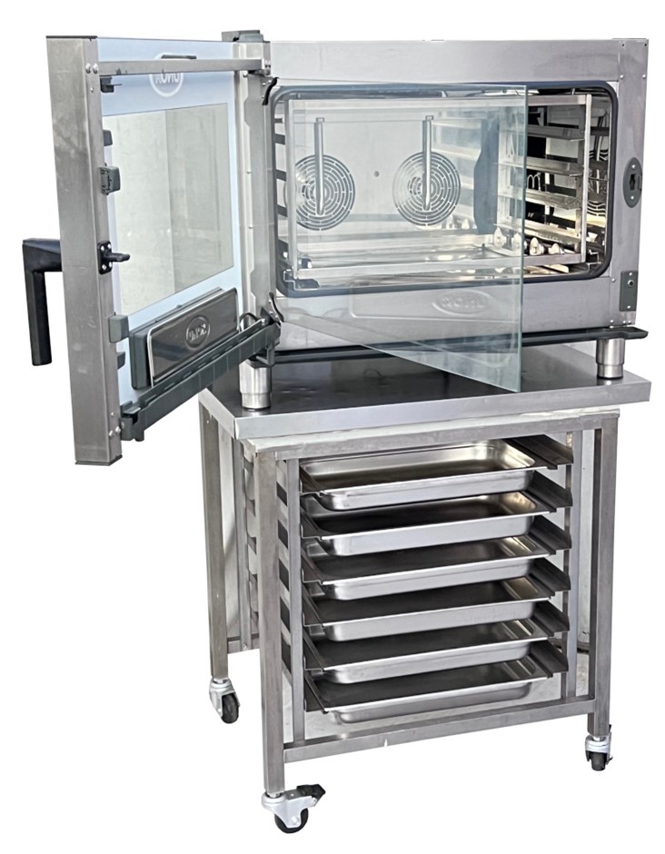 COMBI OVEN