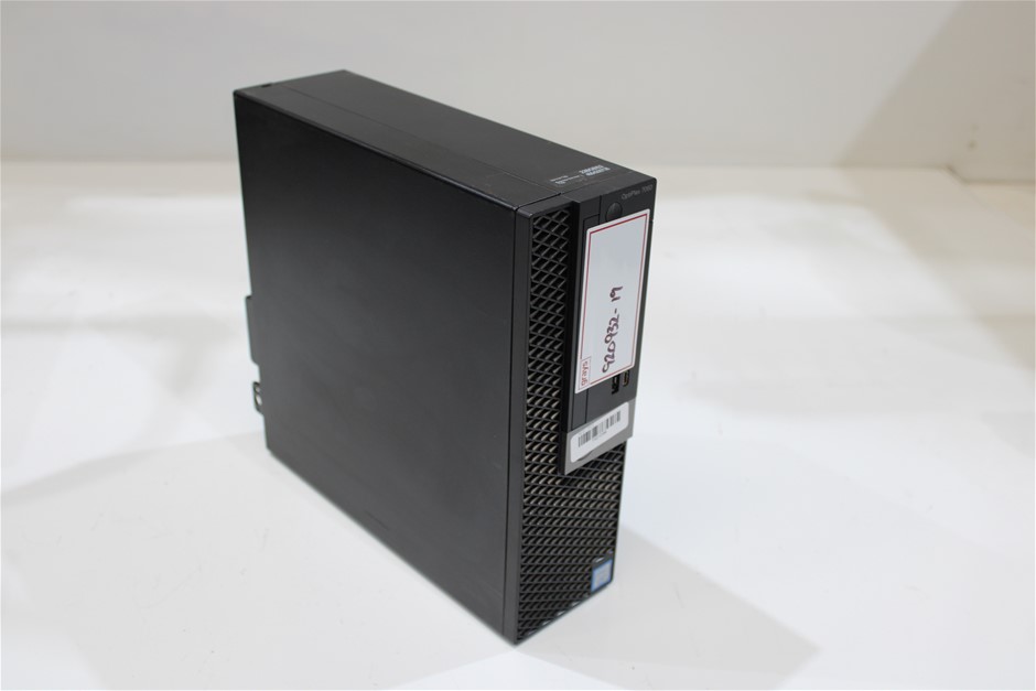 DELL OPTIPLEX 7060