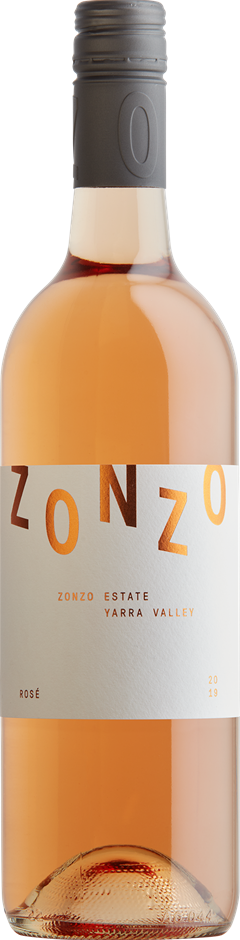 Zonzo Rose 2023 (6x 750mL).