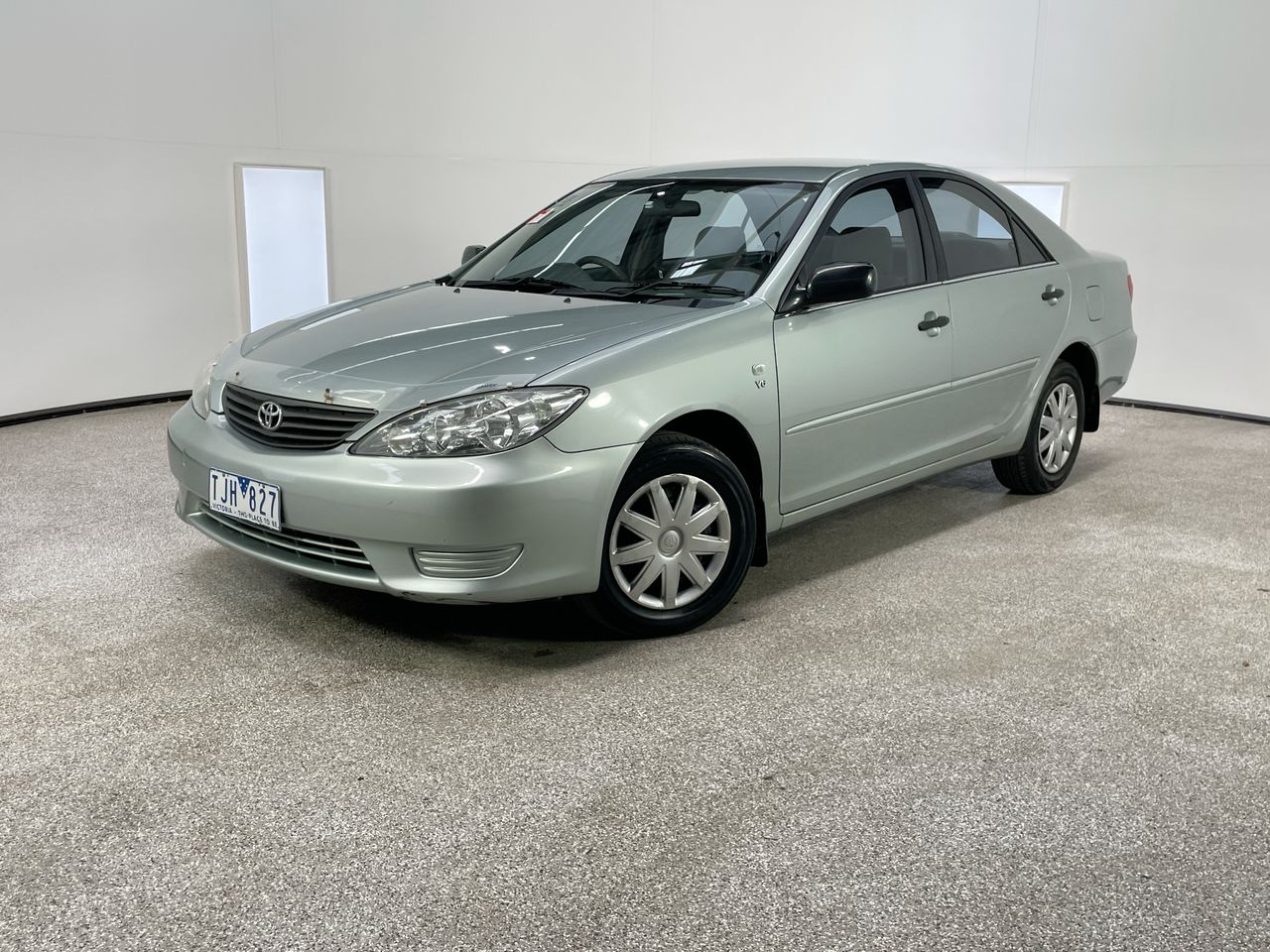 2005 Toyota Camry Altise MCV36R Automatic Sedan