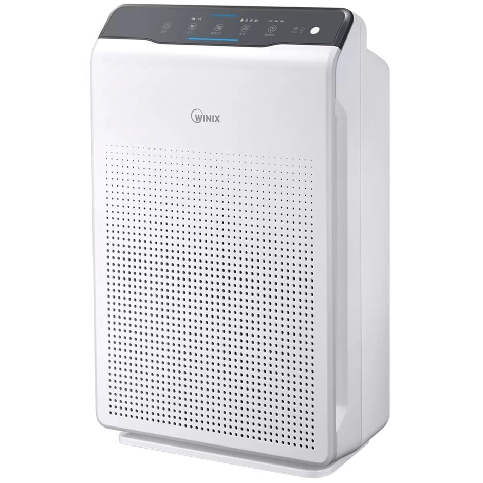 WINIX Zero Air Purifier, 4-Stage Air Purification, Model AUS-1050AZBU.