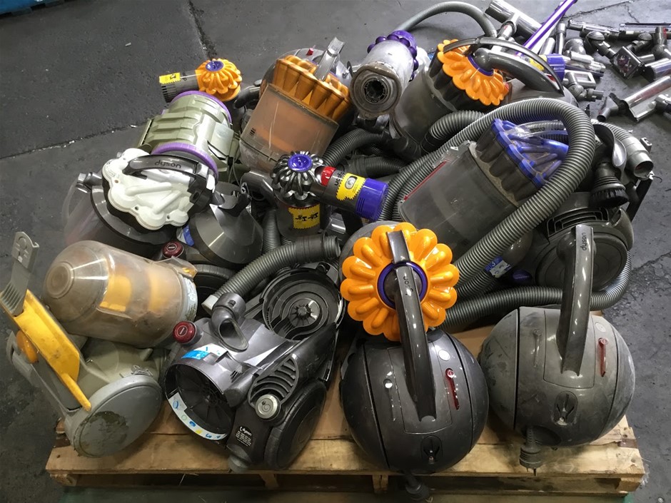 Assorted Appliances & Whitegoods– NSW Pickup 