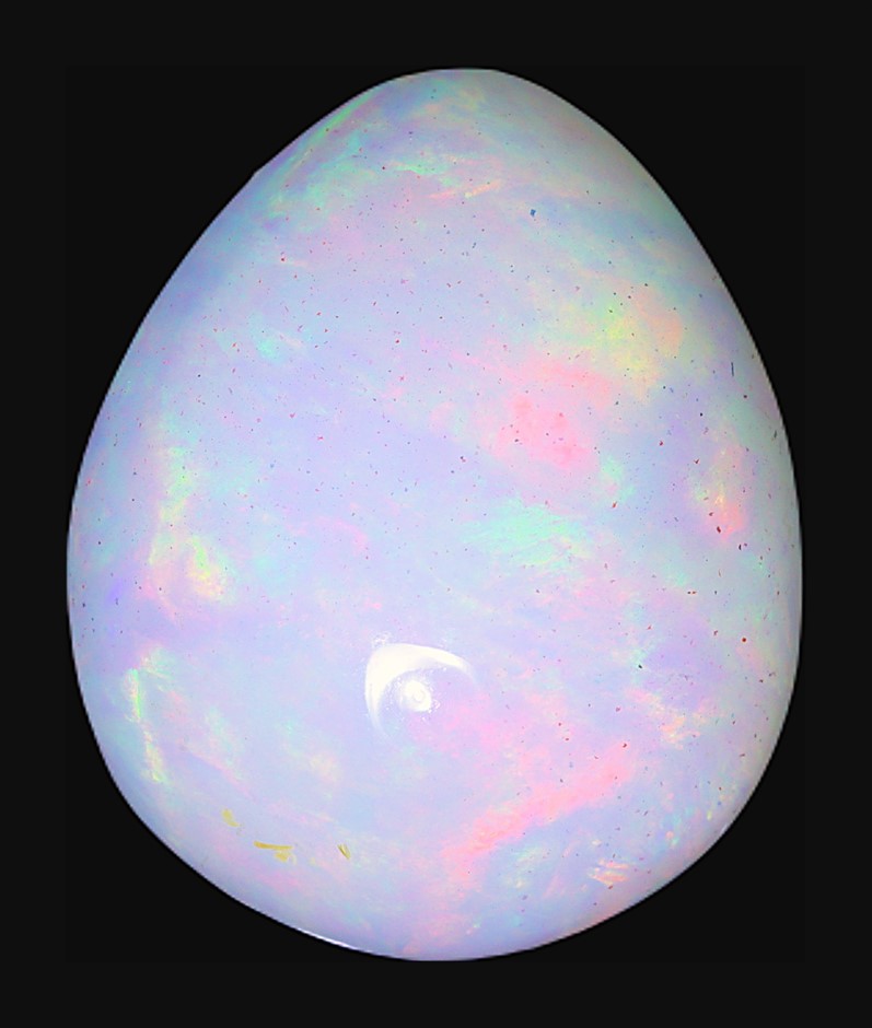 5.38 Carats Ethiopian Opal