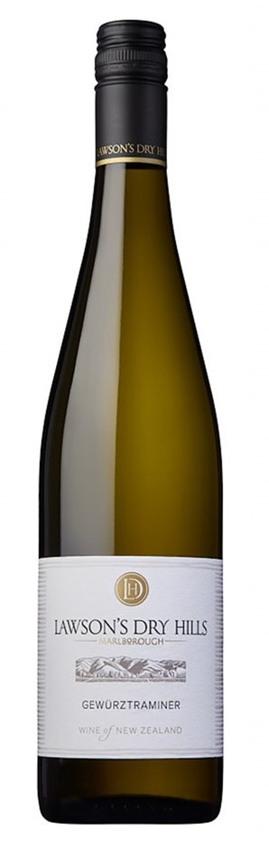 Lawson's Gewurztraminer 2024 (12x 750mL)