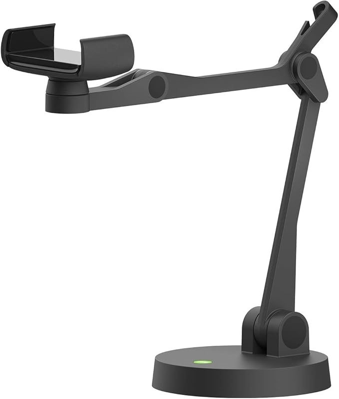IPEVO Uplift Multi-Angle Arm for Smartphones.