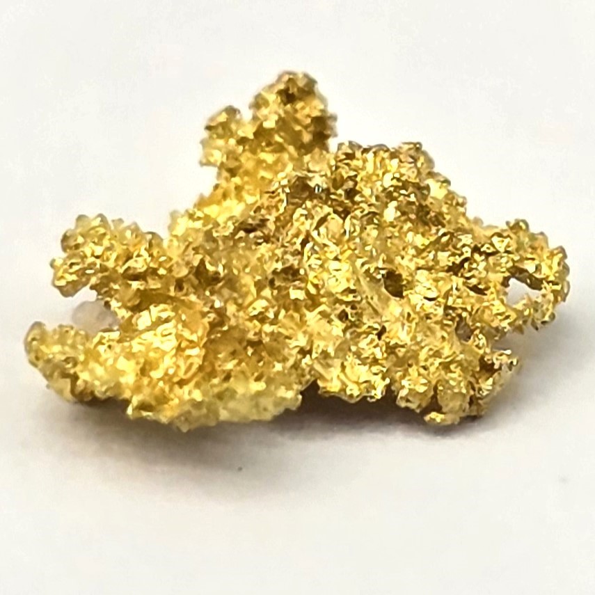 NATURAL AUSTRALIAN GOLD NUGGET Auction (0003-2565282) | Grays Australia
