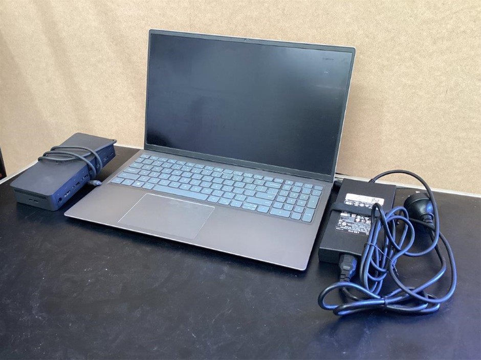 Liquidation – Dell & HP Laptops