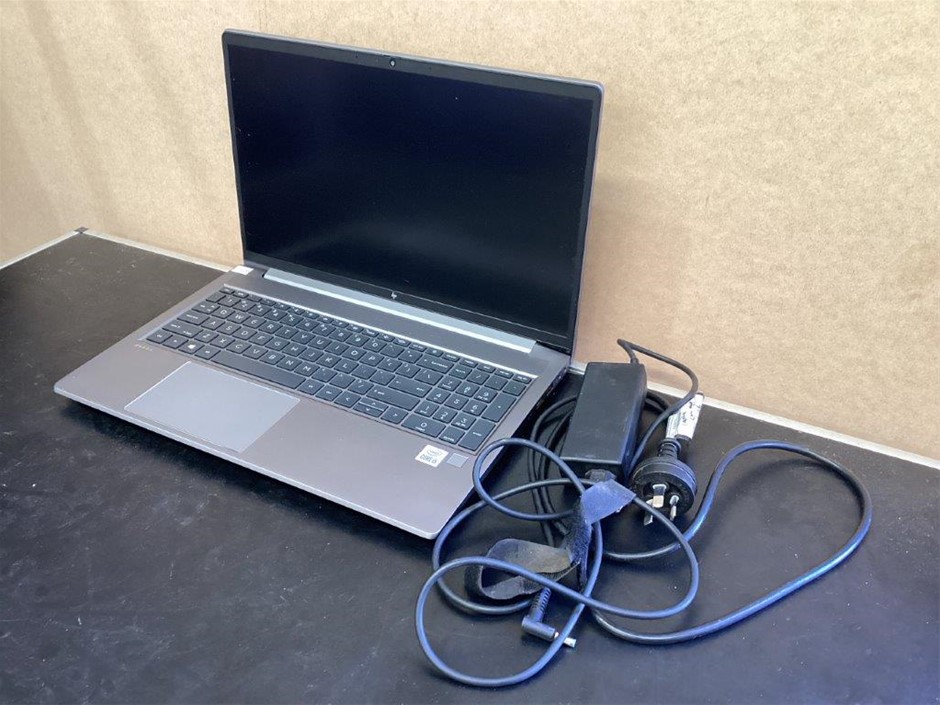 Liquidation of Dell & HP Laptops